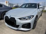 BMW 4 Gran Coupe 430 i M Sport/Sch-Dach/360*/HarmanK - BMW 4er Reihe aus 2022