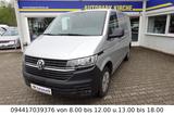 Volkswagen T6.1 Kasten, 2.0 TDI DSG Navi SHZ PDC SHZ - Volkswagen T6 aus 2022