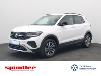 Volkswagen T-Cross - Vorschau Bild 1