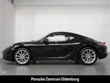 Porsche Cayman PDK Navi Sportabgasanlage - Porsche Gebrauchtwagen in Oldenburg