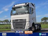 Volvo FH 500 6X2 FH5 LED - Volvo Kipper