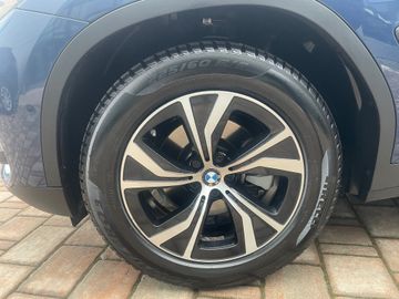 BMW X3 - 4