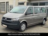 Volkswagen T6.1 Caravelle Trendline Lang Garantie 01/27 - Volkswagen: Caravelle Lang