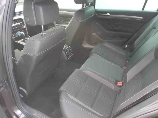 Passat Variant Alltrack 2.0TDI 4MOTION 7Gang-DSG