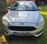 Ford Focus 1,5TDCi 88kW DPF Trend Turnier Trend