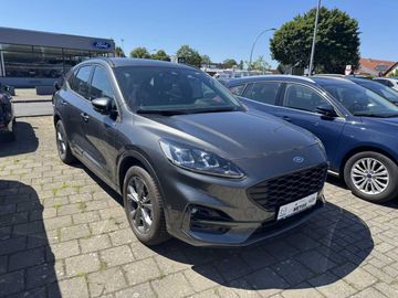 Ford Kuga Diesel 2.0 EcoBlue Aut. ST-LINE