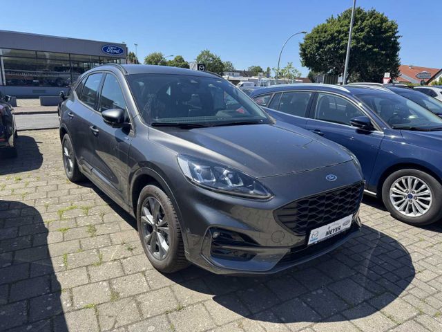 Ford Kuga Diesel 2.0 EcoBlue Aut. ST-LINE
