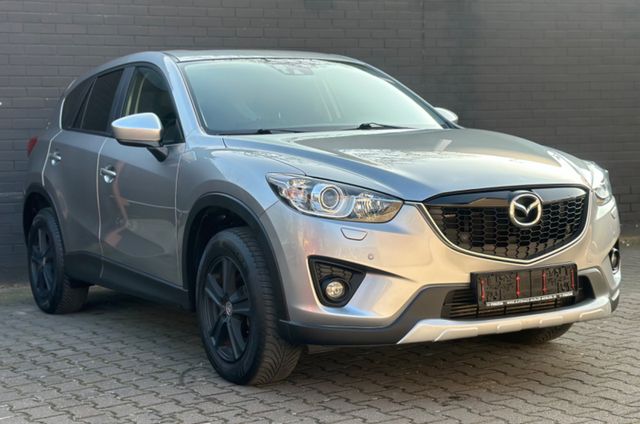 Mazda CX-5 Sports-Line AWD