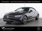 Mercedes-Benz CLE 300 4M Cabrio /AMG/AHK/STHZG/HUD/BURMESTER/ - Mercedes-Benz CLE 300 in Wuppertal