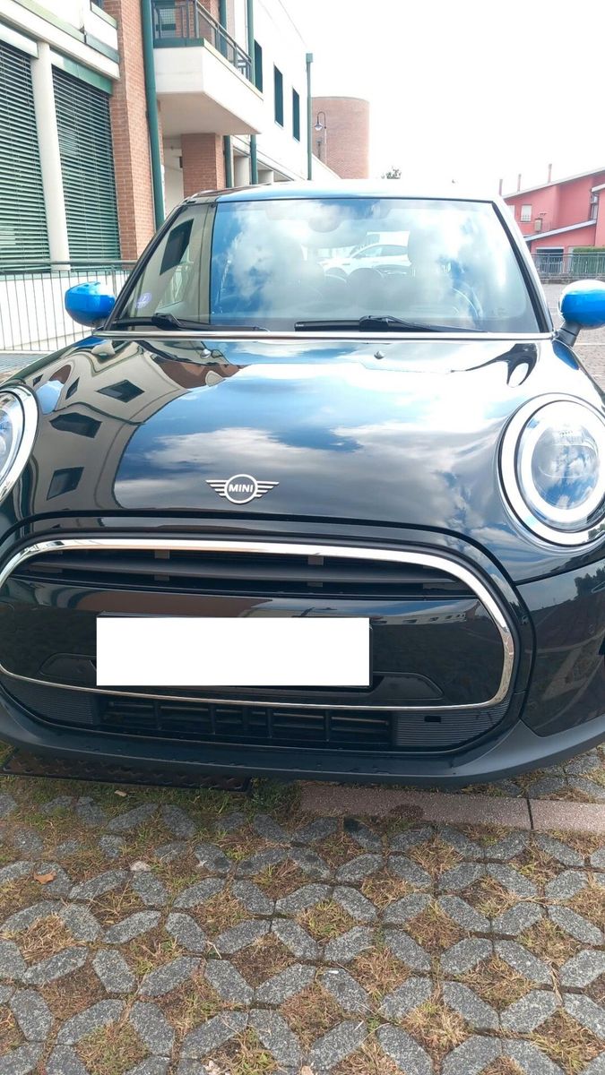 MINI Mini One LED SHZ PDC NAVI imagem 2