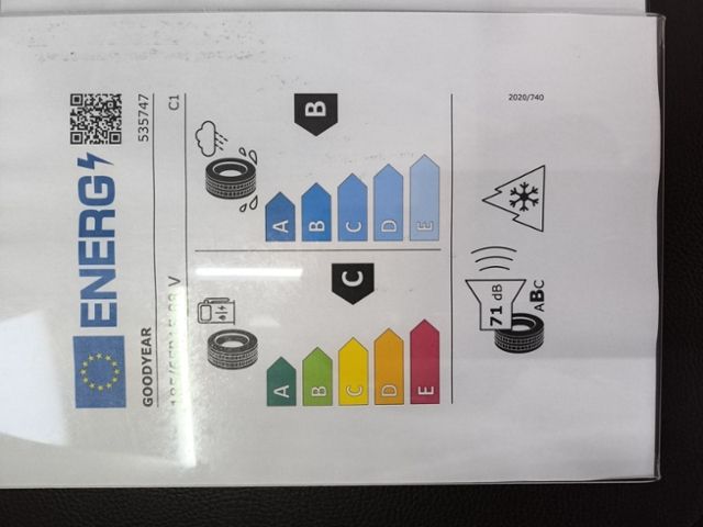 Fahrzeugabbildung Volkswagen Polo ENERGY 1,0 l 59 kW (80 PS) 5-Gang
