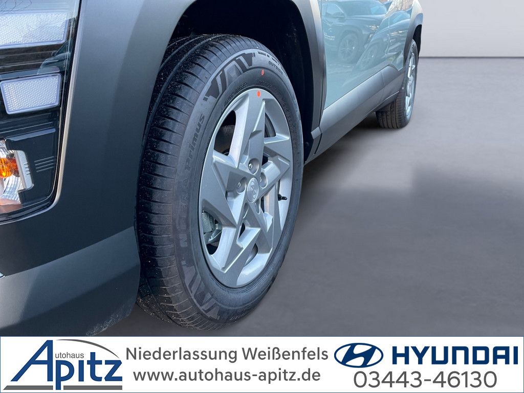 Hyundai Kona – Bild 8