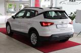 Seat Arona 1.0 TSI Style - Seat Gebrauchtwagen von 2023