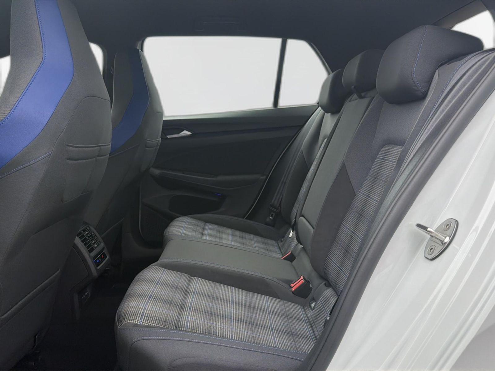 Volkswagen Golf VIII GTE 1.4 eHybrid Navi SiHz ACC, миниатюра 3