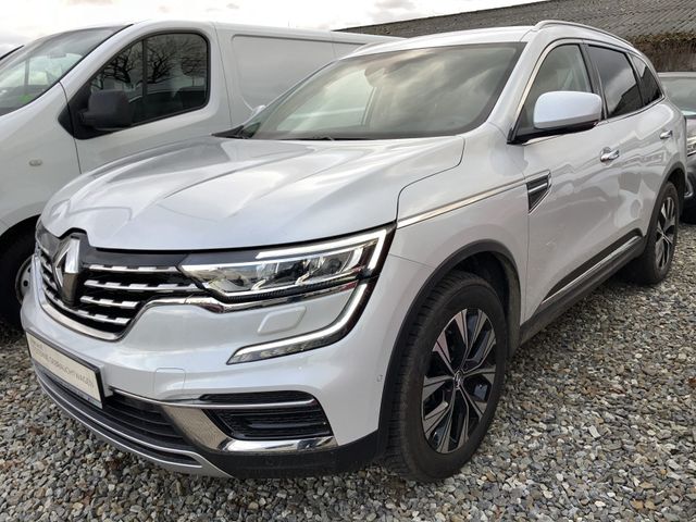 Renault Koleos II 1.3 TCe 160 Techno Automatik Navi