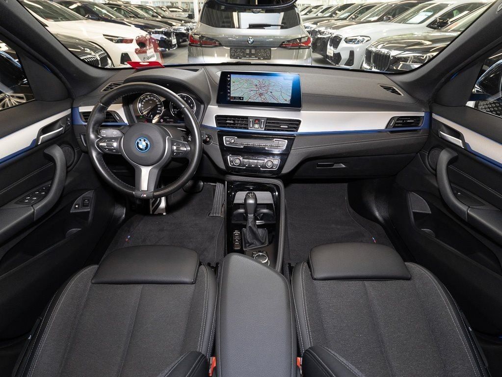BMW X1 - Bild 12