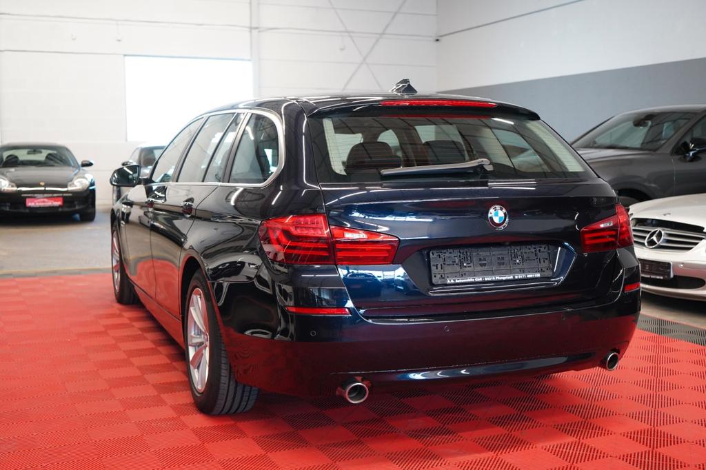 BMW 535
