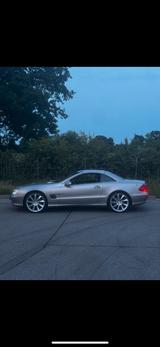 Mercedes-Benz Mercedes Benz - (R230) SL500 - **Deutsches... - Mercedes-Benz SL 500 Gebrauchtwagen in Hamburg