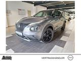 Nissan Juke Hybrid N-Sport BOSE 360CAM DAB NAVI APPLECP - Nissan JUKE N-SPORT mit Hybrid-Antrieb (Benzin/Elektro)