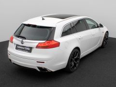 Foto Nummer 7: OPEL Insignia