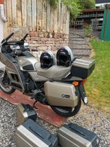 BMW K100LT  ** Liebhaberstück** - BMW K100 LT