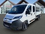 Citroën Jumper Pritsche Doppelkabine 35 L3 BlueHDi 140