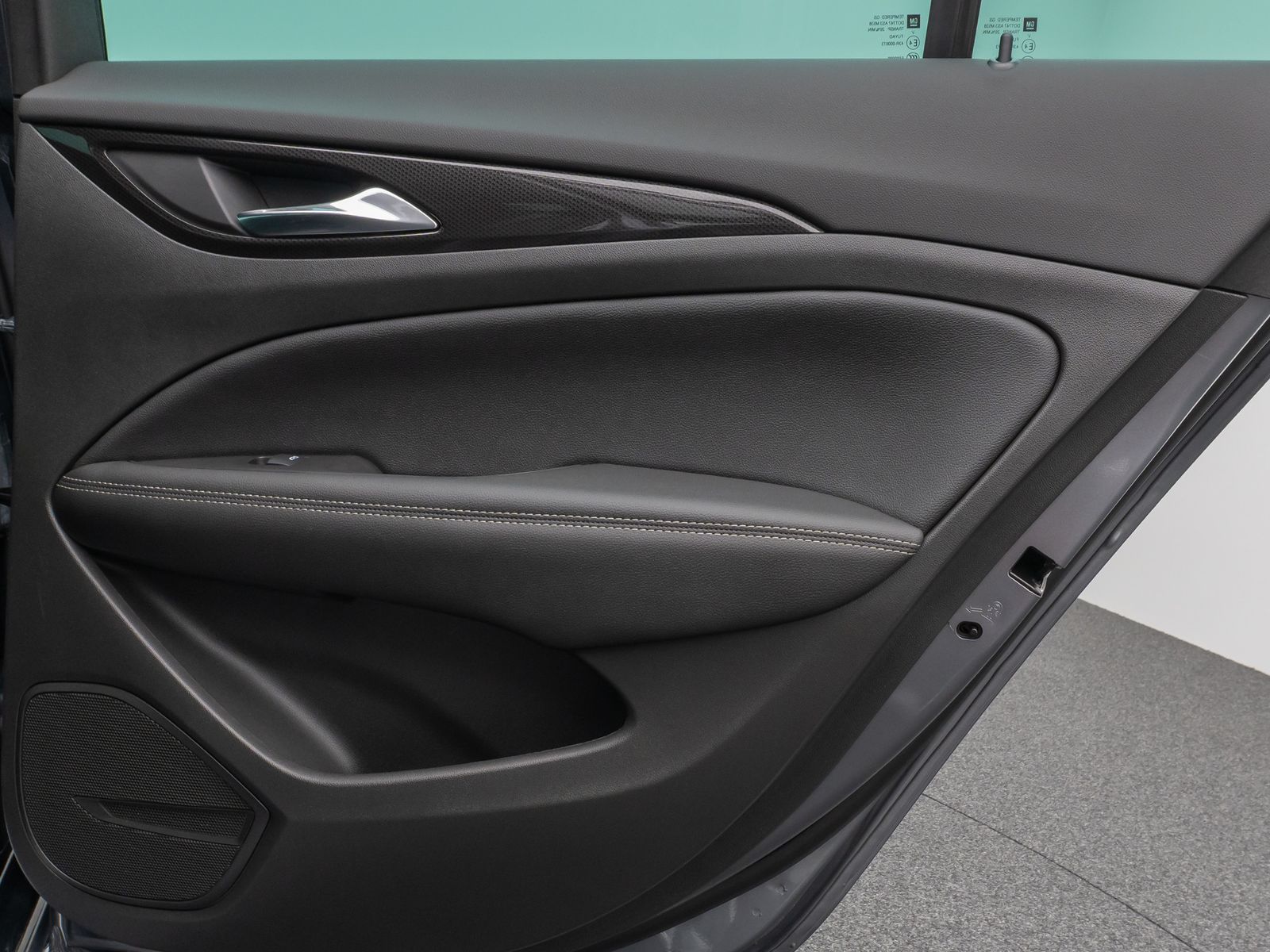 Fahrzeugabbildung Opel Insignia B Sports GSLine Plus 4x4 Kamera HUD AHK