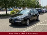 Alfa Romeo Alfa 147 2.0 TS 16V Distinctive *el. Schiebedach - Alfa Romeo 147: Distinctive
