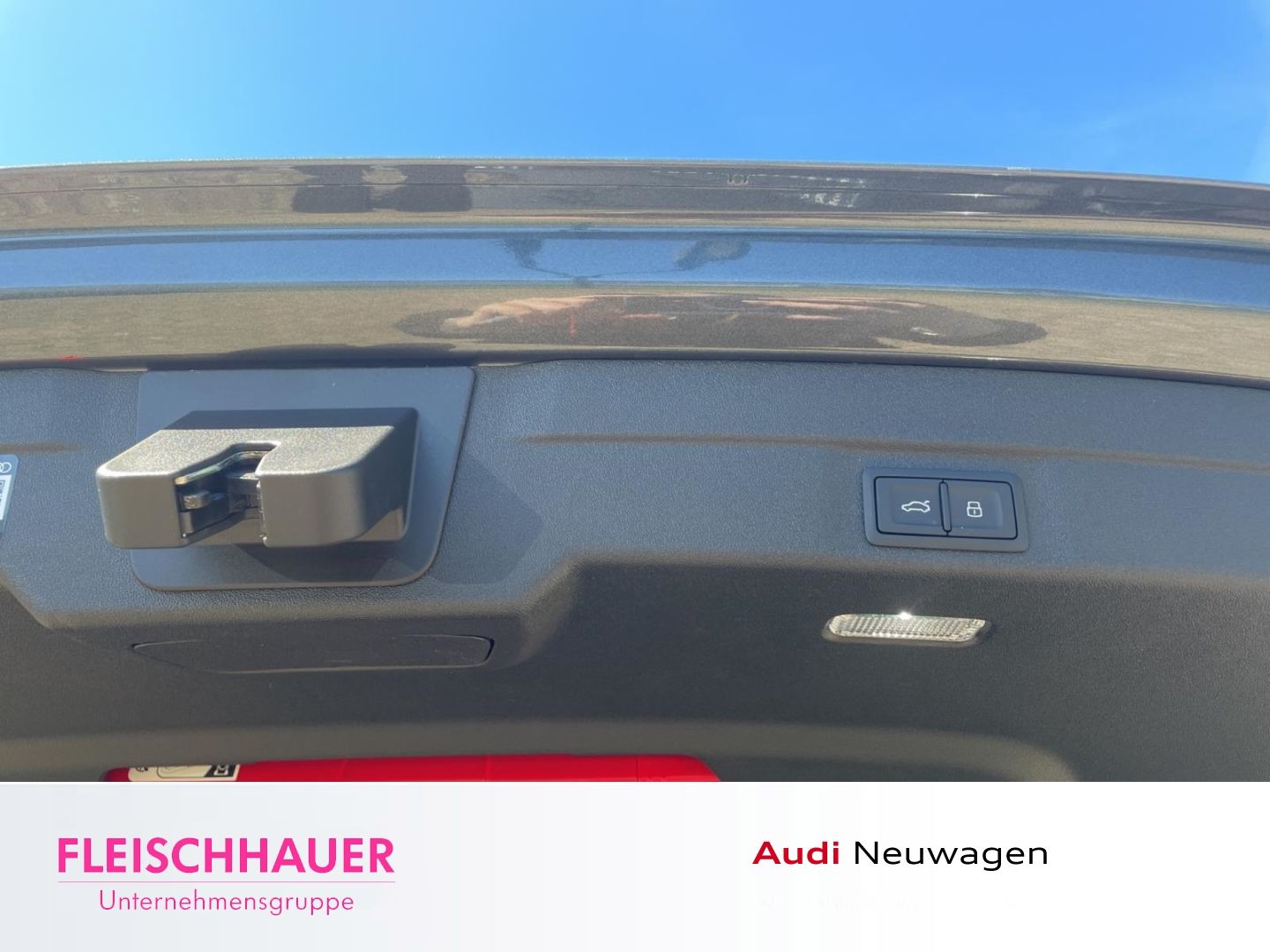 Audi A5 - Bild 19