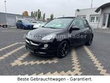 Opel Adam Open Air 120 Jahre ecoFlex*CarPlay*T-Leder* - Opel Adam: Cabrio
