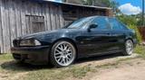 BMW E39 540i V8 | M-Paket | Reuter 4-Rohr ... - BMW 540: E39 540i