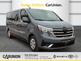 Renault Trafic 2,0 BLUE dCi 150 L2H1 3,0t - Renault Trafic: Dci 150
