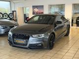 Audi A5 2.0 TFSI Quattro 3X S-LINE B&O TOTW KAM - gebrauchte Audi A5 aus dem Jahr 2016