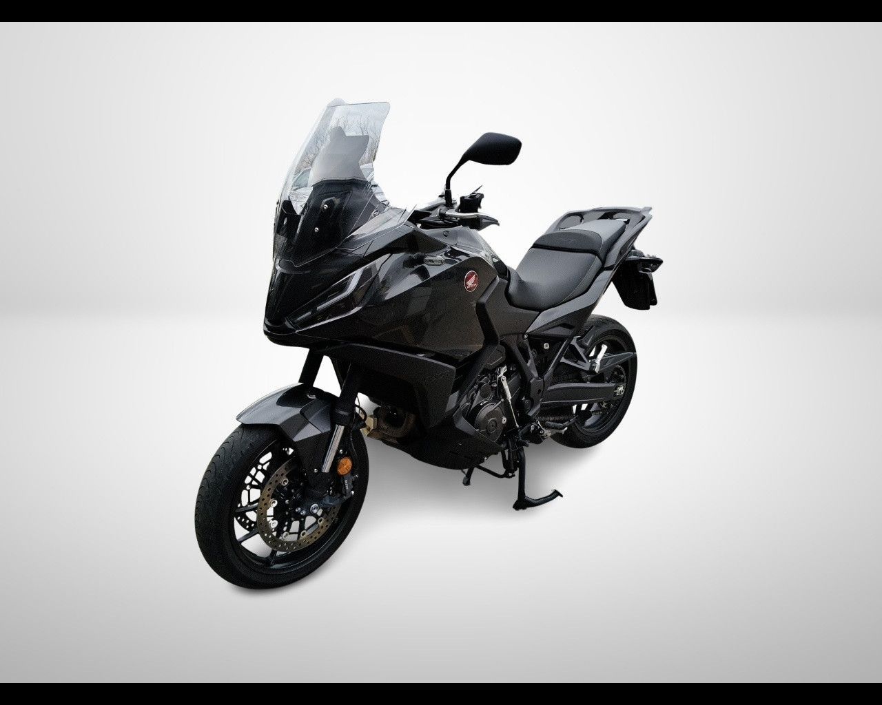 HONDA ANDERE