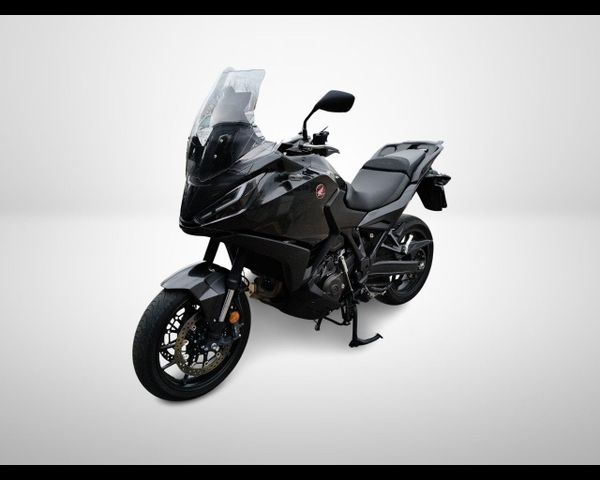 HONDA ANDERE