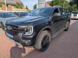 Ford Ranger 3,0 l EcoBlue Doppelkabine Autm. Wildtrak - Ford Ranger: 3.0