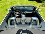 Audi TT Roadster 2.0 TFSI - Traum Cabrio  - Audi TT: Cab