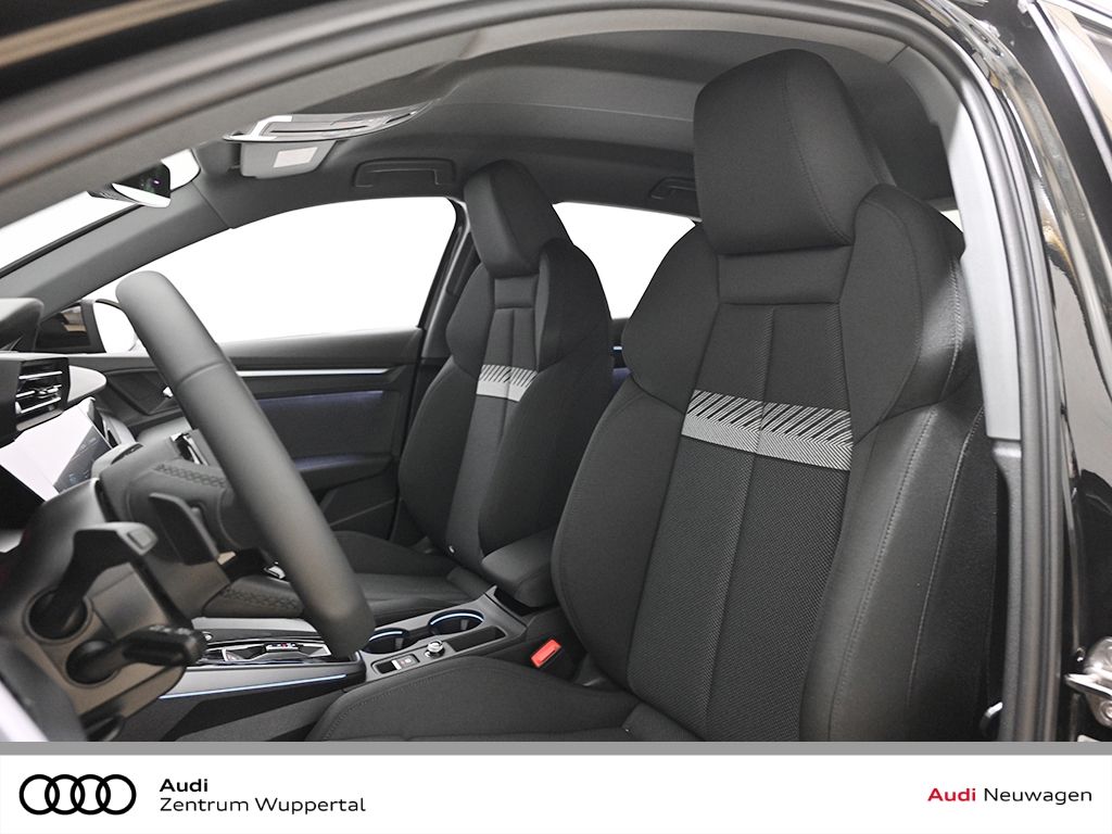 Audi A3 - Bild 10