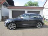 Audi SQ5 3.0 TDI Quattro 21"+Alu-WR/MMI/TRAUM!!! - gebrauchte Audi SQ5 aus dem Jahr 2014