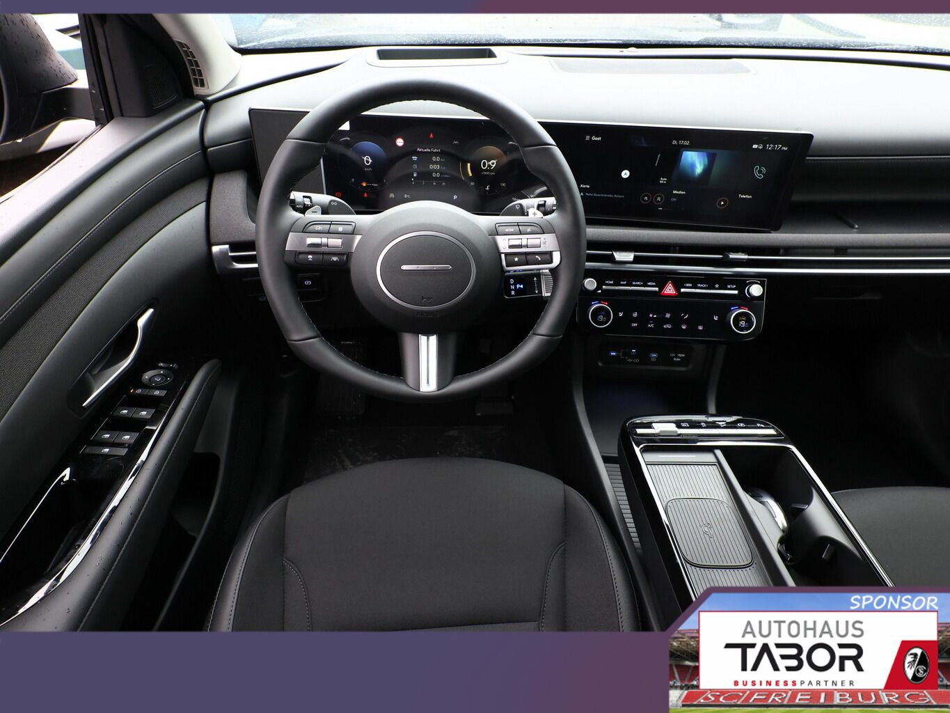 Hyundai TUCSON - Bild 7