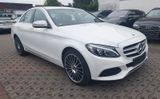 Mercedes-Benz C 180 LIM-AVANTGARDE-55TKM-GARANTI-AUTOMATIK-EU6 - Mercedes-Benz: C55