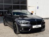 BMW 1 Limousine 120 i Edition Sport Line Shadow - BMW: E12
