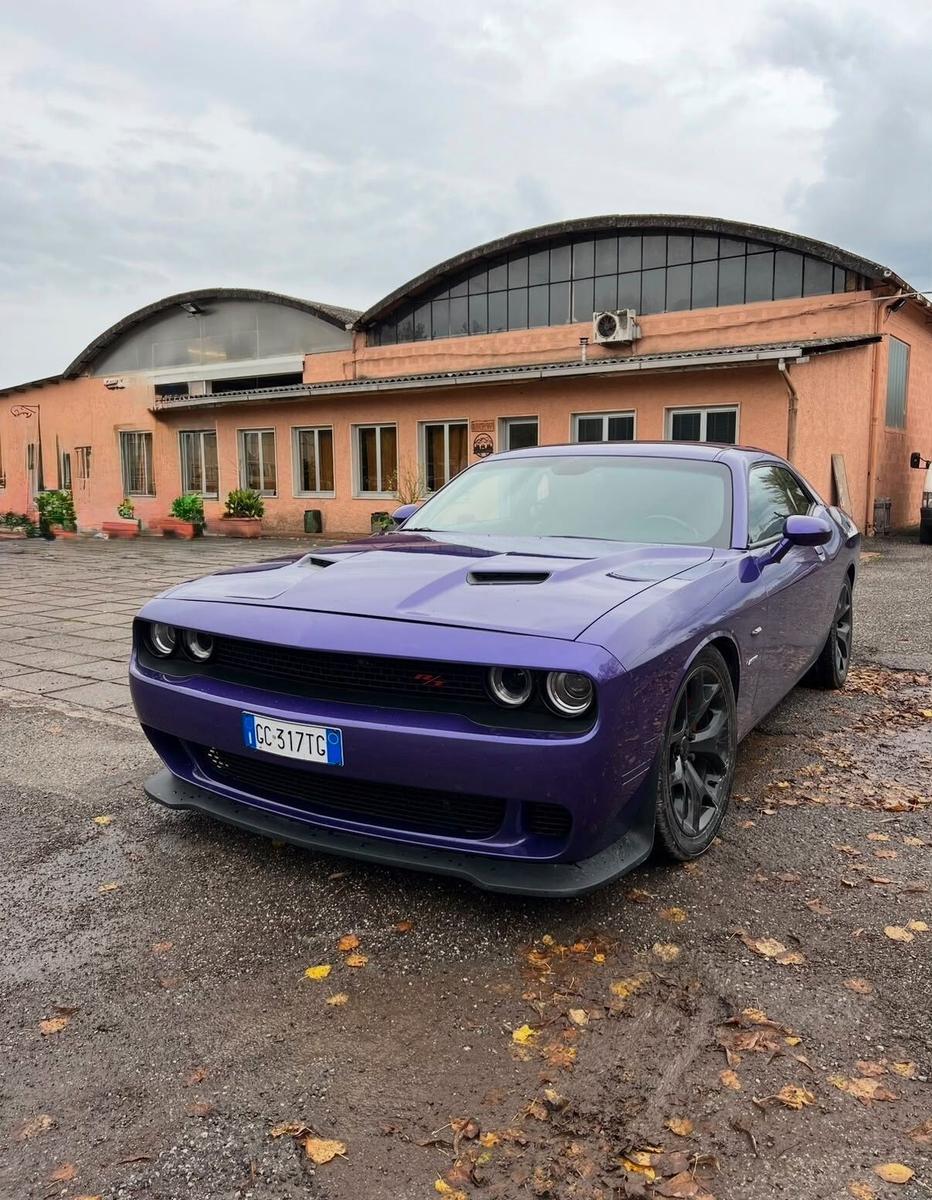 Dodge Другой