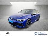Volkswagen Golf VIII R 2.0 TSI 4Motion DSG Matrix ACC Pano 