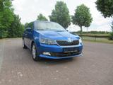 Skoda Fabia Style 1,2 TSI PDC SHZ Led Klimaauto.DAB - Skoda Fabia: 1.2