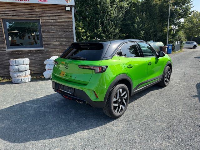 Fahrzeugabbildung Opel Mokka 1.2 Turbo GS 96KW AT// Navi  PDC SHZ KLima