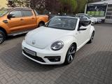 Volkswagen Beetle Cabrio R-Line*NAVI*DAB*TEMPO*XENON*DSG - Volkswagen Beetle mit 3 Türen
