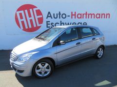 MERCEDES-BENZ B 170 Ahk Audio20 Sitzhzg PTS HU/AU neu MERCEDES-BENZ B 170 Ahk Audio20 Sitzhzg PTS HU/AU neu