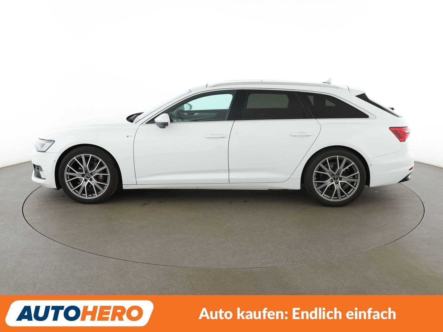 Audi A6 40 TDI Sport Aut.*NAVI*LED*ACC*CAM*PDC*SHZ* imagem 3
