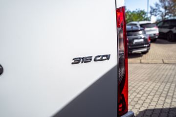 Mercedes Sprinter - 12